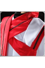 2XXT Cosplay Arknights Executor the Ex Foedere Cosplay Costume